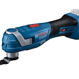 Bosch GOP 18V-34 Solo Profesional baterinis multifunkcinis įrankis