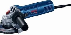 Bosch GWS 9-125 S Profesional kampinis šlifuoklis 125 mm 900 W