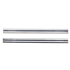 LEMAN peilis obliui reversinis 82x5,5x1,5 mm