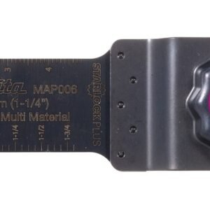 Makita MAP006 Starlock Plus geležtė multifunkciniam įrankiui PAIZ 32 APT