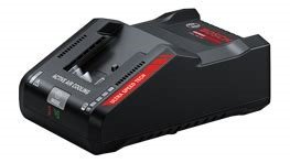 Bosch EXAL 18V-160 Profesional kroviklis