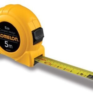 Komelon PEN59 Eco matavimo ruletė 5 m x 19 mm