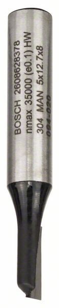 BOSCH Standard freza medienai 5 x 13 mm