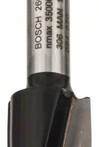 BOSCH Standard freza medienai 16 x 20 mm
