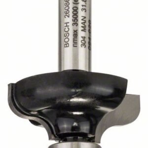 BOSCH Standard freza medienai 38 mm R4,8