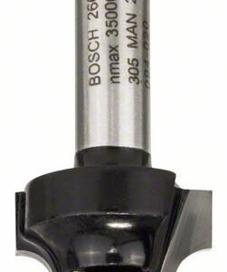 BOSCH Standart freza medienai 21 mm R4