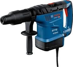Bosch GBH 6-42 C Profesional perforatorius SDS max