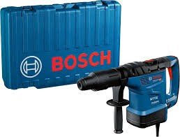 Bosch GBH 6-42 C Profesional perforatorius SDS max