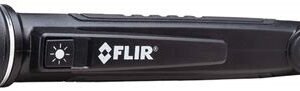 Flir VP52 bekontaktis testeris su prožektoriumi 24 - 1000V