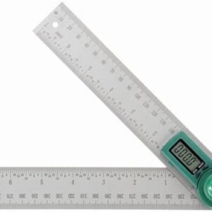 Insize 2176-300 kampmatis skaitmeninis reguliuojamas 300 mm