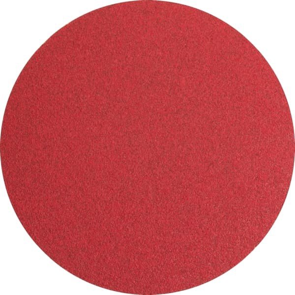 Klingspor PS61FK velcro šlifavimo lapelis 125 mm Nr.240