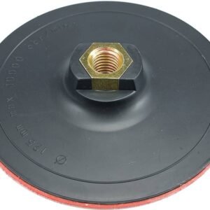 Vorel 08315 padas velcro diskams 125 mm M14