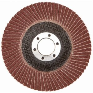 REFLEX lapelinis diskas 125 x 22,2 mm Nr.100