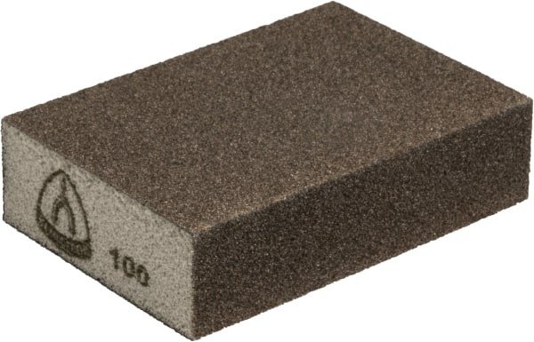 Klingspor SK500B šlifavimo kaladėlė 100 x 70 x 25 mm Nr.180