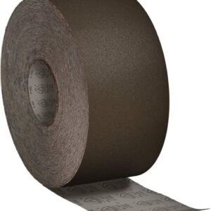Klingspor KL361J šlifavimo audinio rulonas 100 x 5000 mm Nr.150