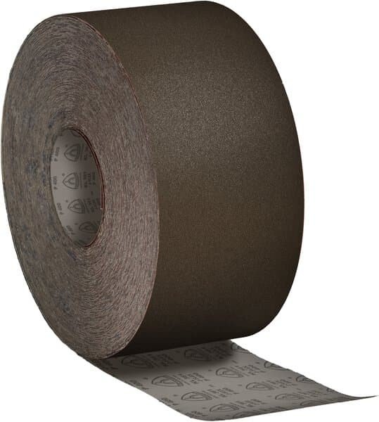 Klingspor KL361J šlifavimo audinio rulonas 100 x 5000 mm Nr.150