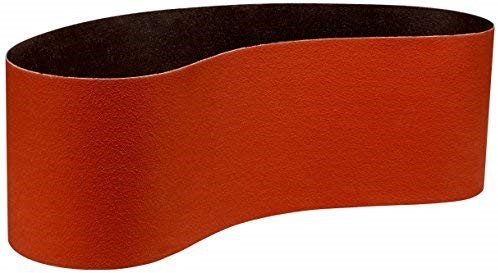 3M 777F Cubitron juosta šlifavimo 40 x 618 mm Nr.100