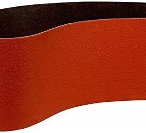 3M 777F Cubitron juosta šlifavimo 40 x 618 mm Nr.120