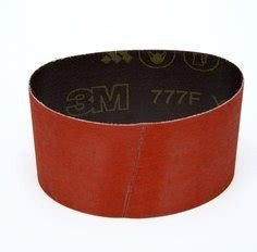 3M 777F Cubitron juosta šlifavimo 50 x 289 mm Nr.60