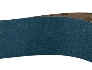 Klingspor CS411X juosta šlifavimo 40 x 750 mm Nr.80