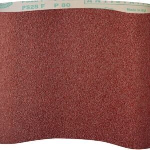 Klingspor PS28F juotsa šlifavimo 1100 x 1900 mm Nr.60