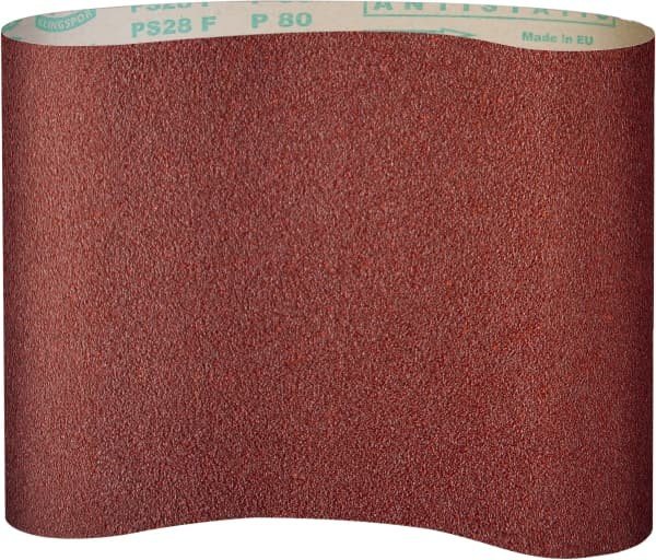 Klingspor PS28F juotsa šlifavimo 1100 x 1900 mm Nr.60