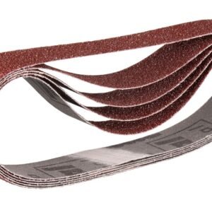 Makita P-36728 juosta šlifavimo 30 x 533 mm Nr.150 - 5 vnt.