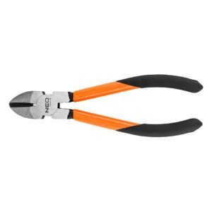 Neo 01-276 replės šoninio kirpimo 190 mm