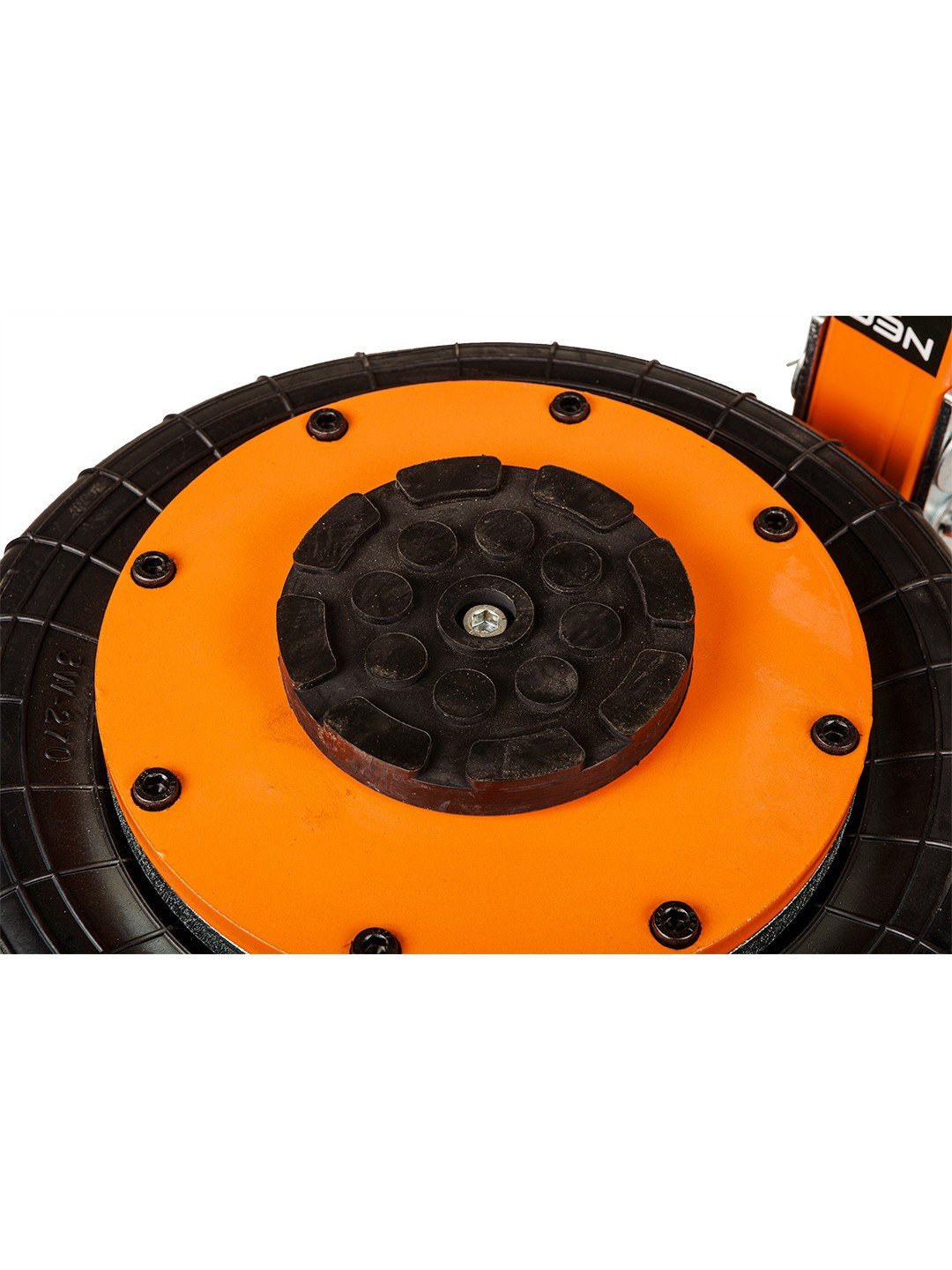 Neo 11-737 pneumatinis keltuvas 3,0 tonų 145 - 420 mm