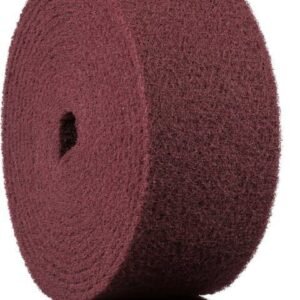 Klingspor NRO400 juosta neaustinės medžiagos 115 x 10000 mm MED Nr.120