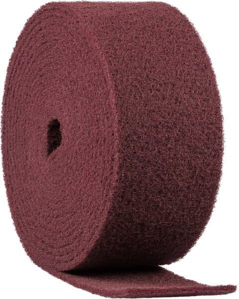 Klingspor NRO400 juosta neaustinės medžiagos 115 x 10000 mm MED Nr.120