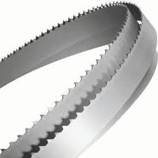 Morse M42 juosta metalo pjovimui 3660 x 27 x 0,9 mm 4/6
