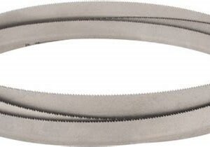 Morse M42 juosta metalo pjovimui 4115 x 41 x 1,3 mm 4/6