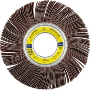 Klingspor SM611 būgnas šlifavimo 100 x 30 x 21 mm Nr.180