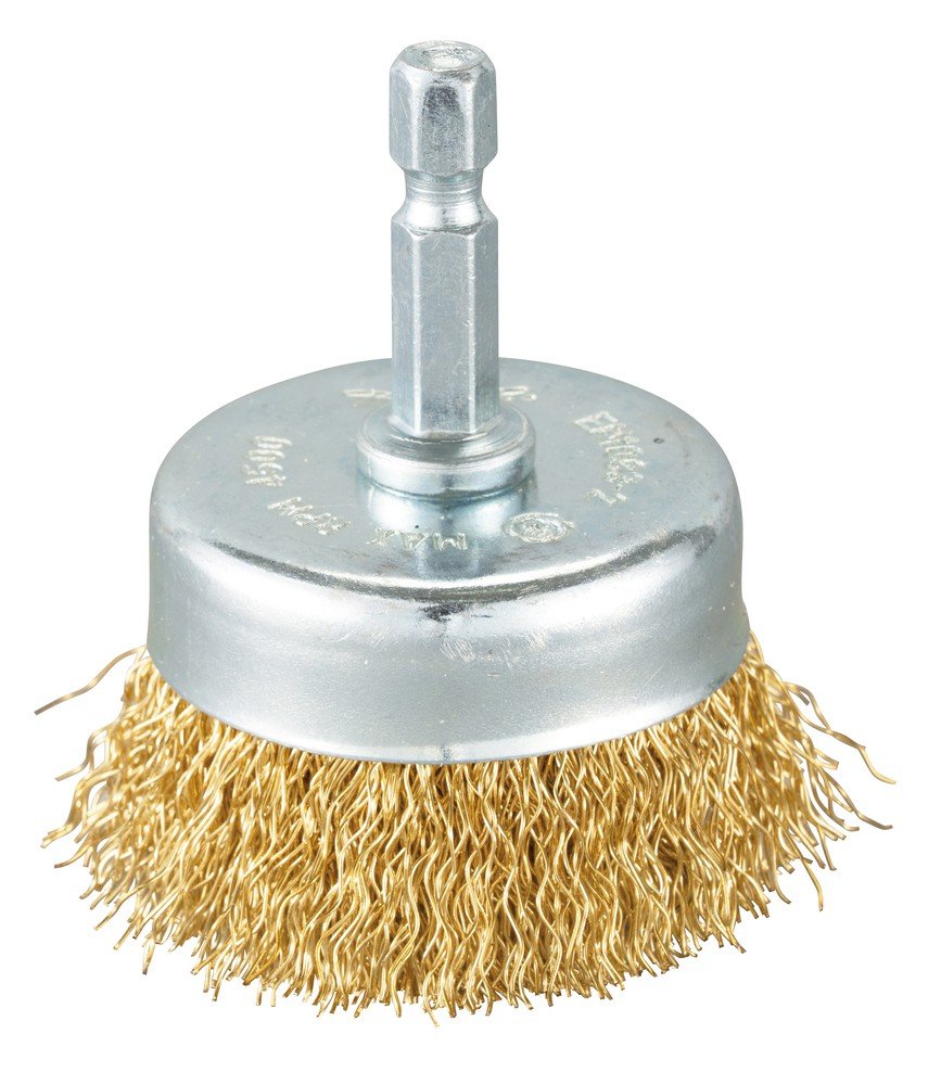 Makita D-73617 vielinis šepetys 50 mm 1/4"