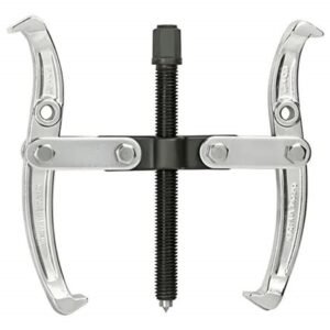 Truper EX-P2-6 nuėmėjas 2-jų kojų 165 mm