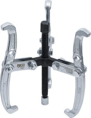 BGS Technic 7726 nuėmėjas 3-jų kojų 25 - 160 mm