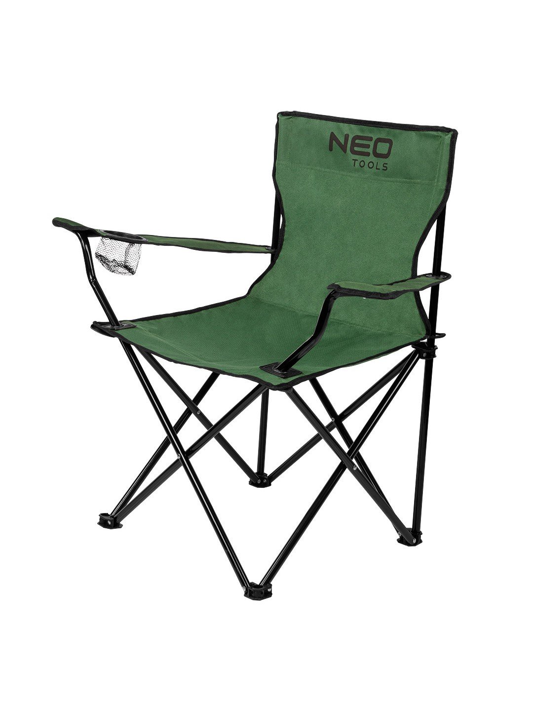 Neo 63-157 kėdė sulankstoma stovyklavimui