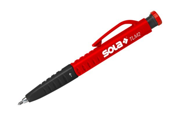 Sola TLM2 pieštukas automatinis universalus 150 mm