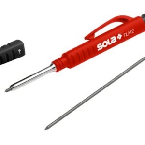 Sola TLM2 pieštukas automatinis universalus 150 mm