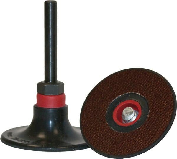 Klingspor QMC555 laikyklis greito keitimo šlifavimo diskams 38 mm