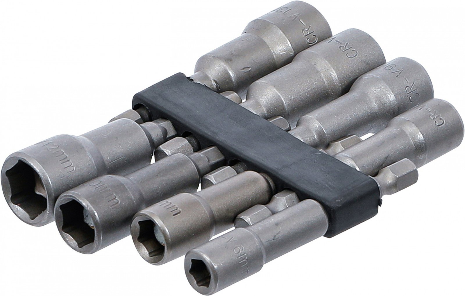 BGS Technic 2758 sukimo galvučių rinkinys 8 vnt.