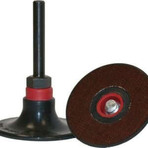 Klingspor QMC555 laikyklis greito keitimo šlifavimo diskams 50 mm
