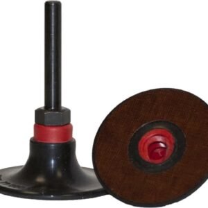 Klingspor QRC555 laikyklis greito keitimo šlifavimo diskams 50 mm