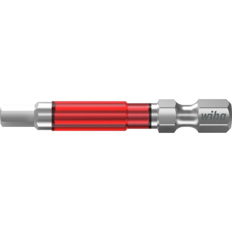 Wiha 7043TY sukimo antgalis H4 x 49 mm 1/4"