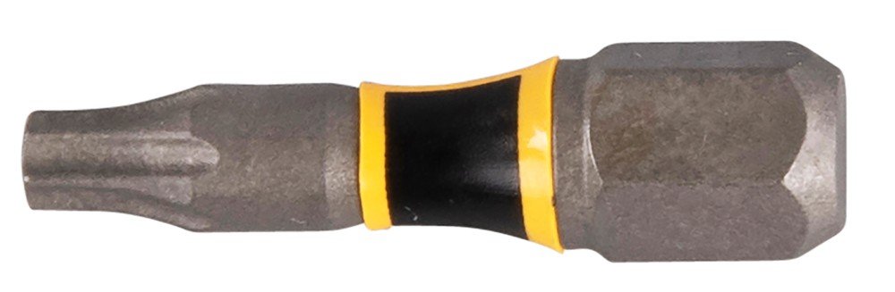 Makita E-03202 Impact Premier sukimo antgalis T15 x 25 mm 2 vnt.