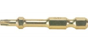 Makita B-28254 Impact Gold sukimo antgalis T25 x 50 mm 2 vnt.