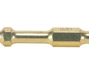 Makita B-28254 Impact Gold sukimo antgalis T25 x 50 mm 2 vnt.