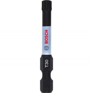 BOSCH Impact Control sukimo antgalis T30 x 50 mm