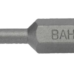 Bahco 59S/50T sukimo antgalis T15 x 50 mm 1/4" 5 vnt.